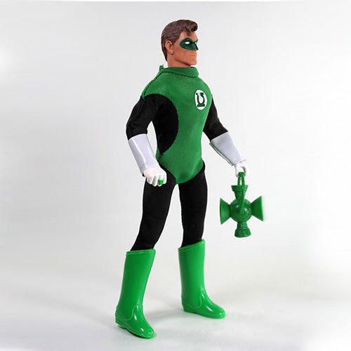 Mego 50th Anniversary DC World Greatset Series 8-Inch Action Figure - by Mego | Buy at ToyShnip