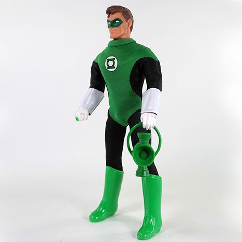 Mego 50th Anniversary DC World Greatset Series 8-Inch Action Figure - by Mego | Buy at ToyShnip