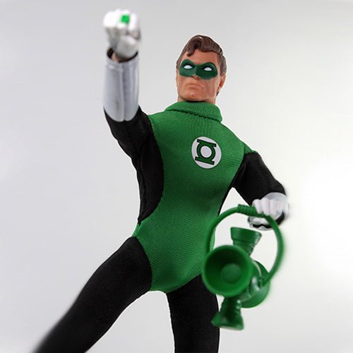 Mego 50th Anniversary DC World Greatset Series 8-Inch Action Figure - by Mego | Buy at ToyShnip