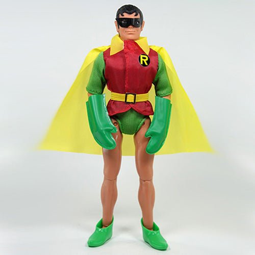 Mego 50th Anniversary DC World Greatset Series 8-Inch Action Figure - by Mego | Buy at ToyShnip