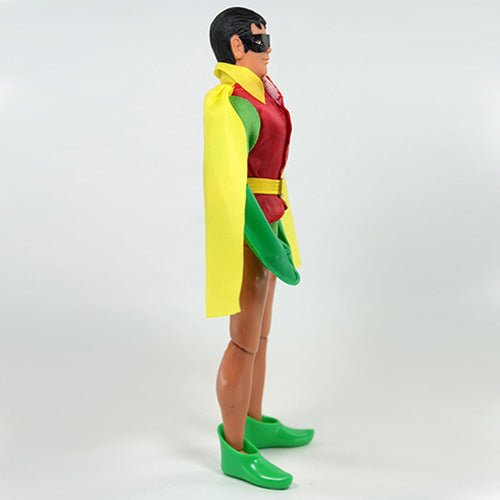 Mego 50th Anniversary DC World Greatset Series 8-Inch Action Figure - by Mego | Buy at ToyShnip