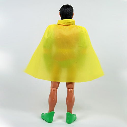Mego 50th Anniversary DC World Greatset Series 8-Inch Action Figure - by Mego | Buy at ToyShnip