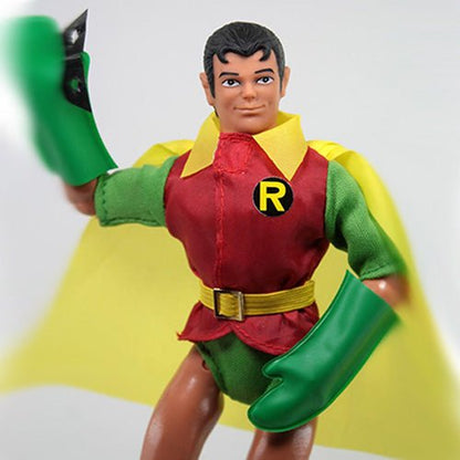 Mego 50th Anniversary DC World Greatset Series 8-Inch Action Figure - by Mego | Buy at ToyShnip