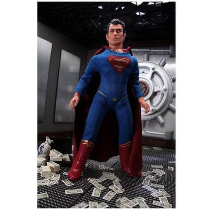 Mego Action Figure 8 Inch - DC - by Mego | Buy at ToyShnip