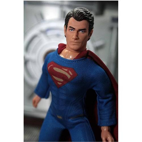 Mego Action Figure 8 Inch - DC - by Mego | Buy at ToyShnip