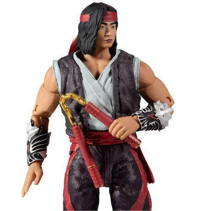 McFarlane Toys Mortal Kombat 11 7-Inch Action Figure - by McFarlane Toys | Buy at ToyShnip