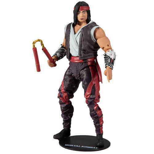 McFarlane Toys Mortal Kombat 11 7-Inch Action Figure - by McFarlane Toys | Buy at ToyShnip