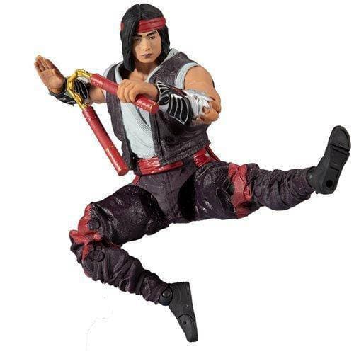 McFarlane Toys Mortal Kombat 11 7-Inch Action Figure - by McFarlane Toys | Buy at ToyShnip