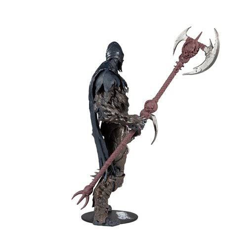 McFarlane Toys Spawn 7-Inch Action Figure - by McFarlane Toys | Buy at ToyShnip