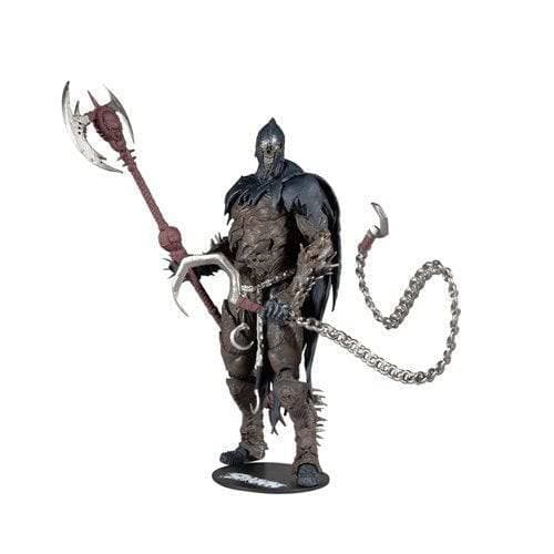 McFarlane Toys Spawn 7-Inch Action Figure - by McFarlane Toys | Buy at ToyShnip