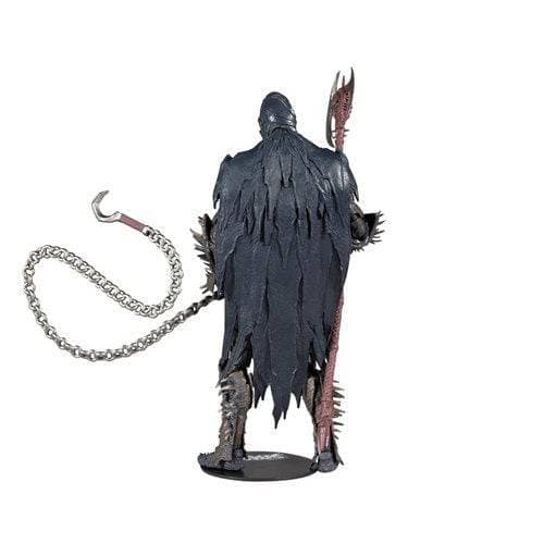 McFarlane Toys Spawn 7-Inch Action Figure - by McFarlane Toys | Buy at ToyShnip