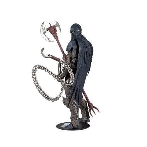 McFarlane Toys Spawn 7-Inch Action Figure - by McFarlane Toys | Buy at ToyShnip