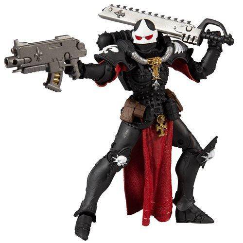McFarlane Toys Warhammer 40000 7-Inch Action Figure - by McFarlane Toys | Buy at ToyShnip