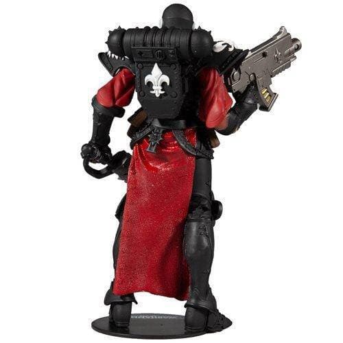 McFarlane Toys Warhammer 40000 7-Inch Action Figure - by McFarlane Toys | Buy at ToyShnip