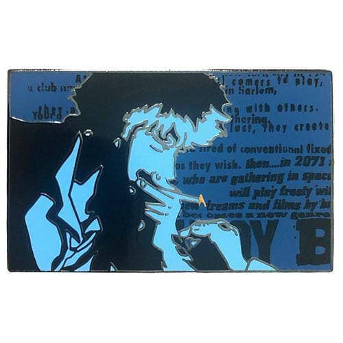 Cowboy Bebop